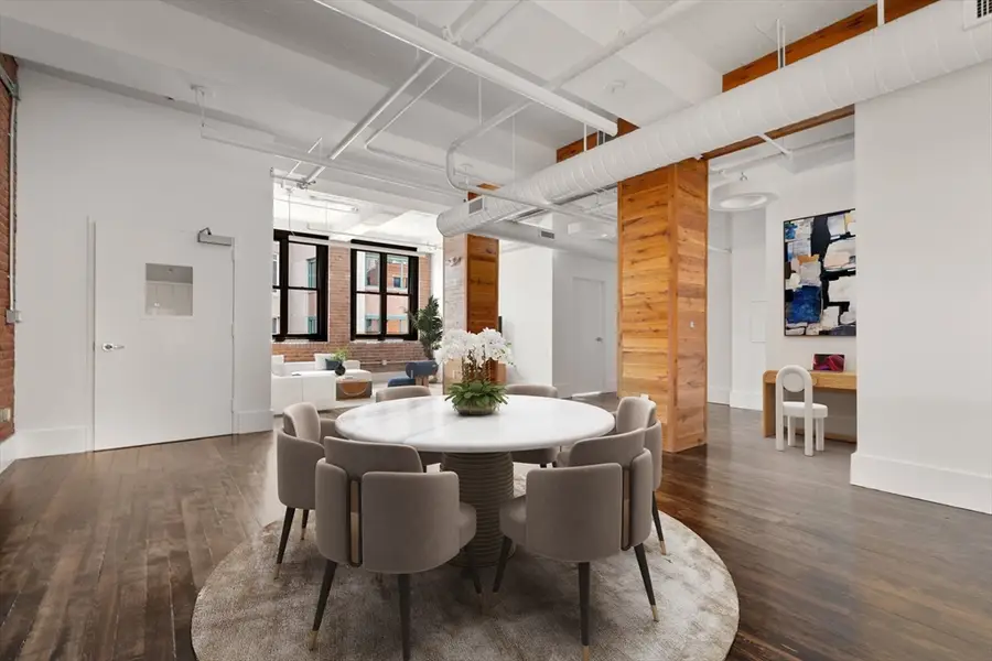 190 High St #5, Boston, MA 02210 - #2