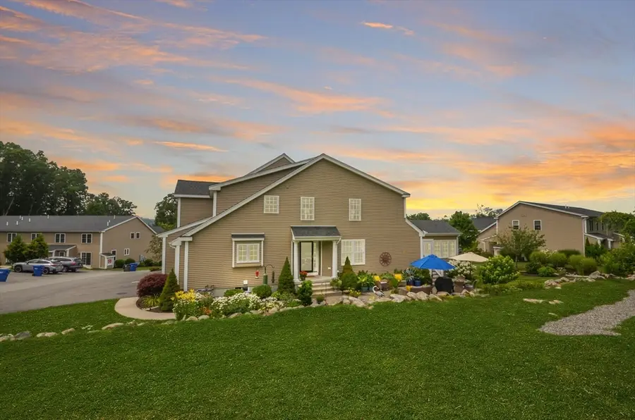 39 Luka Dr #20, Grafton, MA 01519 - #2