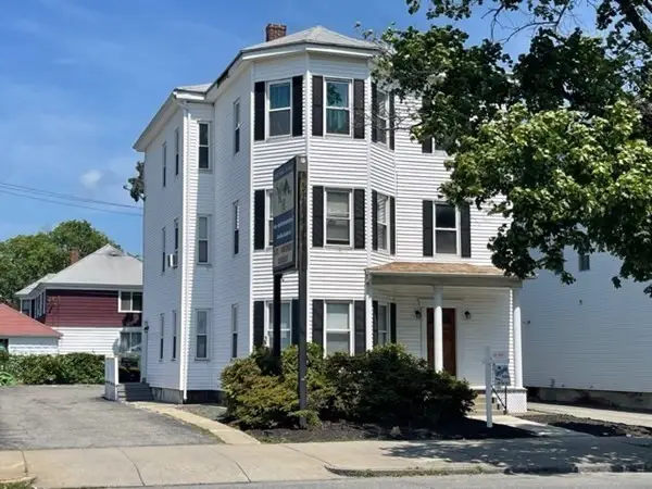 440 Park Ave, Worcester, MA 01610 - #2