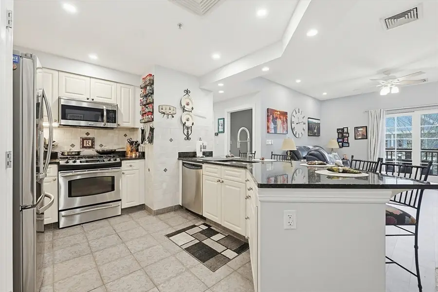 501 Commerce Dr #308, Braintree, MA 02184 - #3