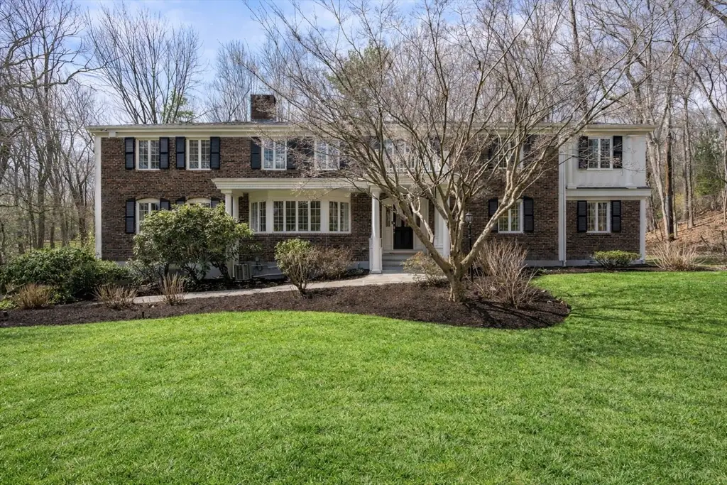 172 Country Drive, Weston, MA 02493 - #1