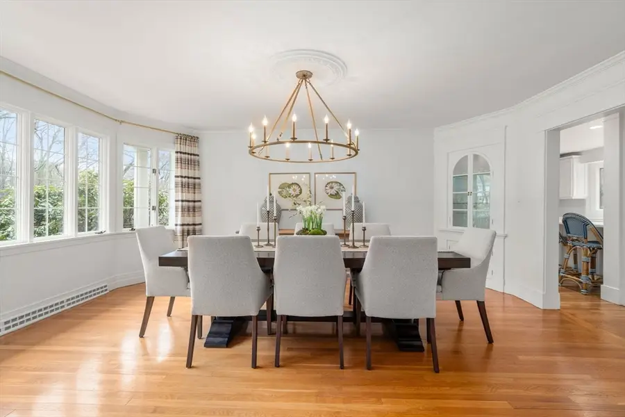 172 Country Drive, Weston, MA 02493 - #3