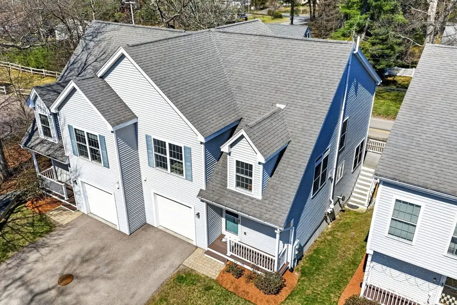 2 Sterling Ln #2, Walpole, MA 02081 - #3