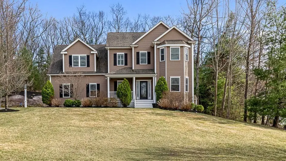 53 Ridge Rd, Wrentham, MA 02093 - #1