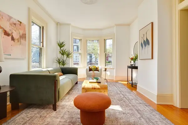 20 Cameron Avenue, Somerville, MA 02144