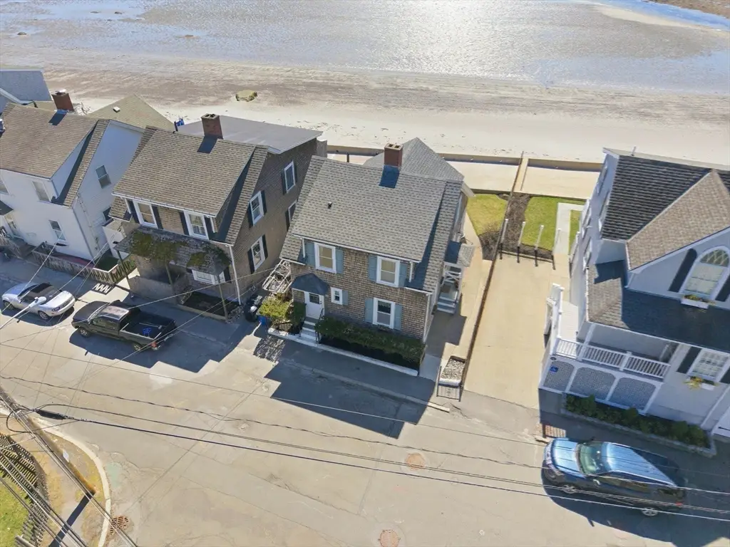 85 Willow Rd, Nahant, MA 01908 - #1