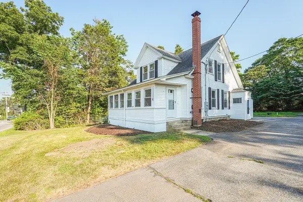 84 E Main Street, Hopkinton, MA 01748