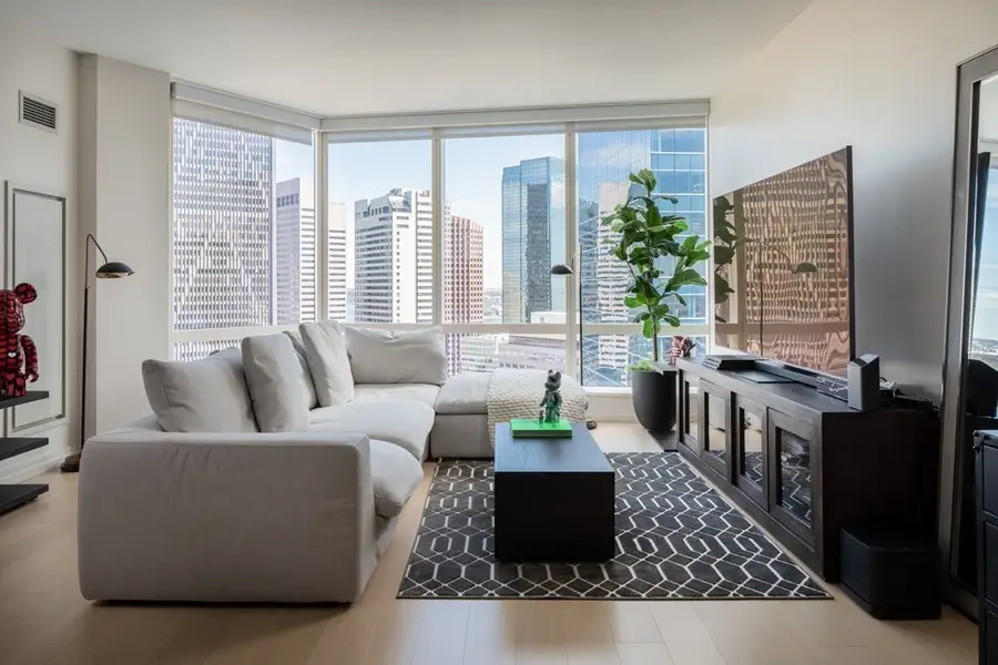 1 Franklin St #3107, Boston, MA 02110 - #3