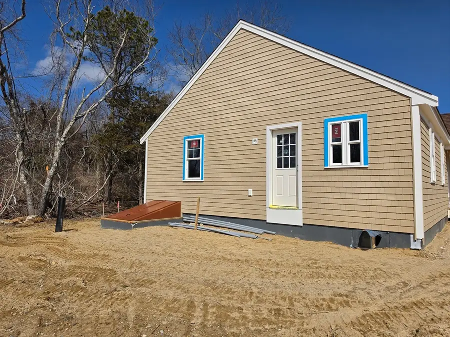 87 Acapesket Rd #2B, East Falmouth, MA 02536 - #3