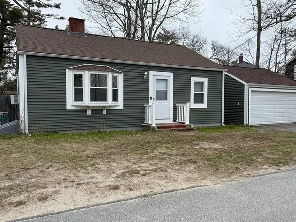 7 Fearing Street, Wareham, MA 02532