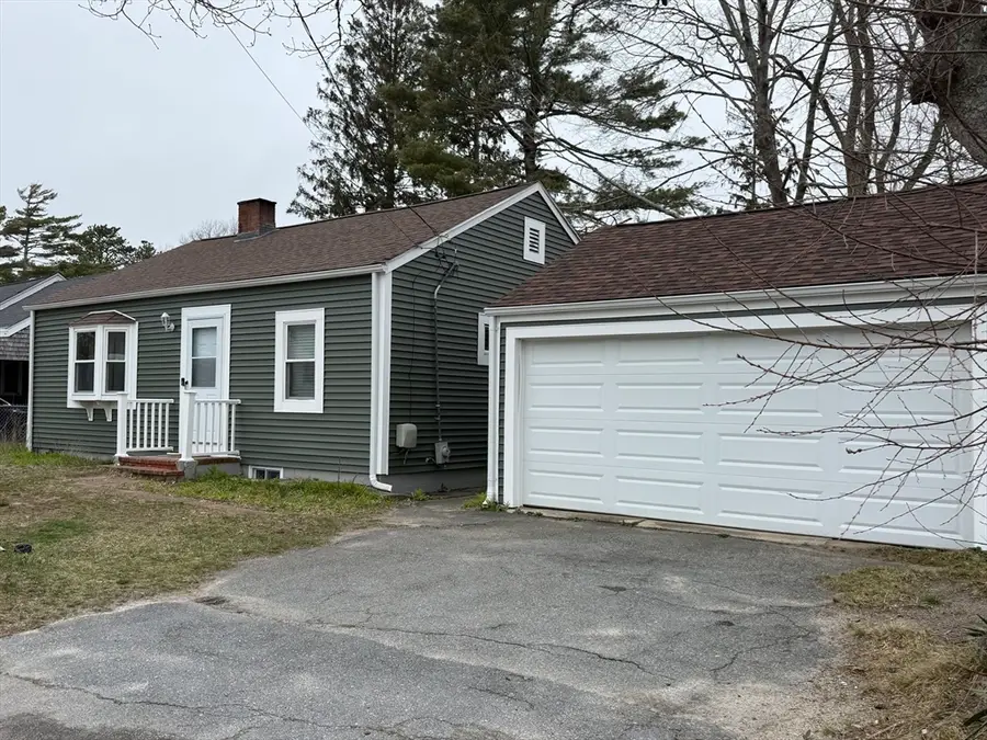 7 Fearing Street, Wareham, MA 02532 - #2