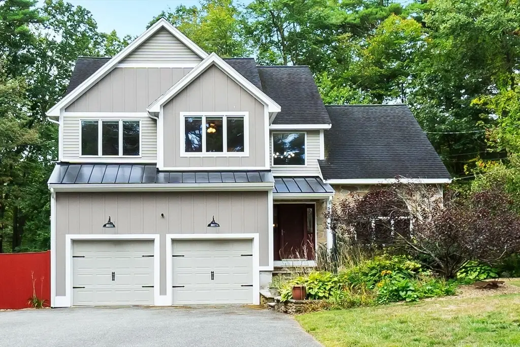 146 Essex Street, Middleton, MA 01949 - #1