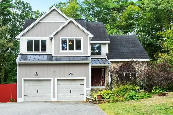 146 Essex Street, Middleton, MA 01949