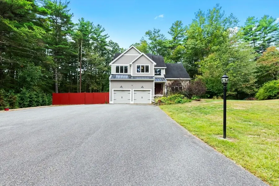 146 Essex Street, Middleton, MA 01949 - #2