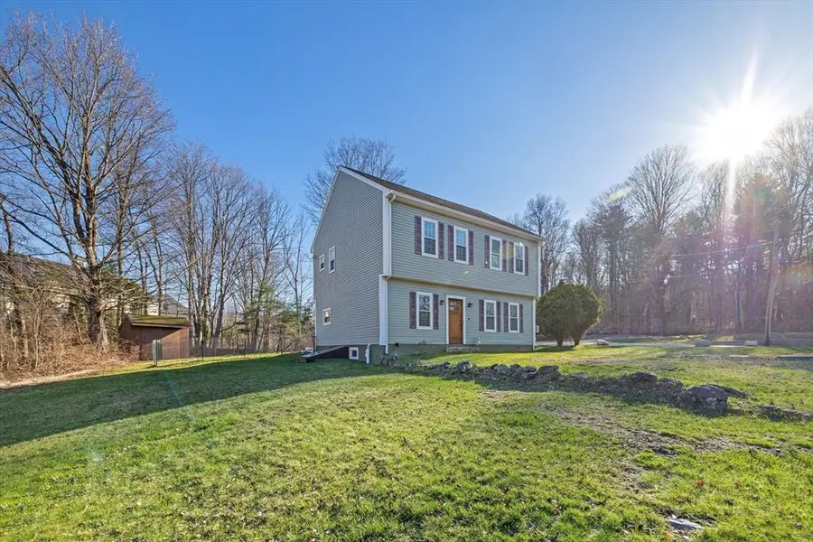 38 Brook St, Georgetown, MA 01833 - #3