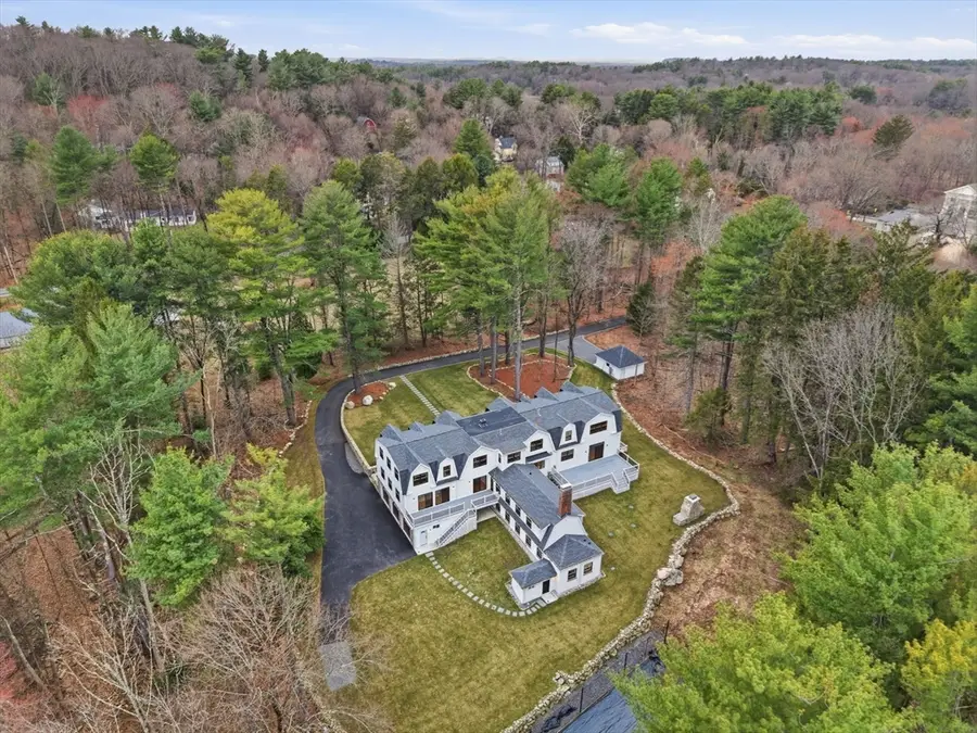 22 Lincoln Rd, Lincoln, MA 01773 - #2