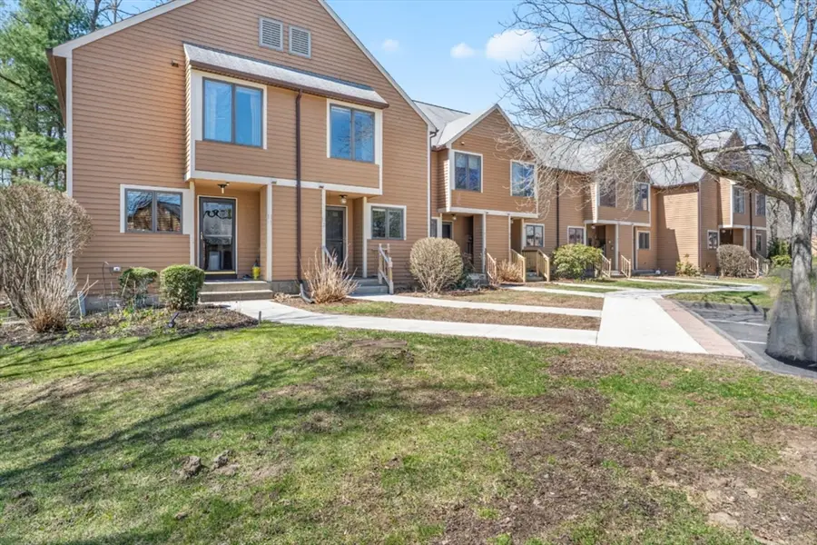 575 Bridge Rd #11-3, Northampton, MA 01062 - #2