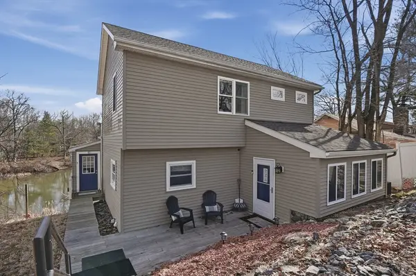 5 Pineland Avenue, Worcester, MA 01604