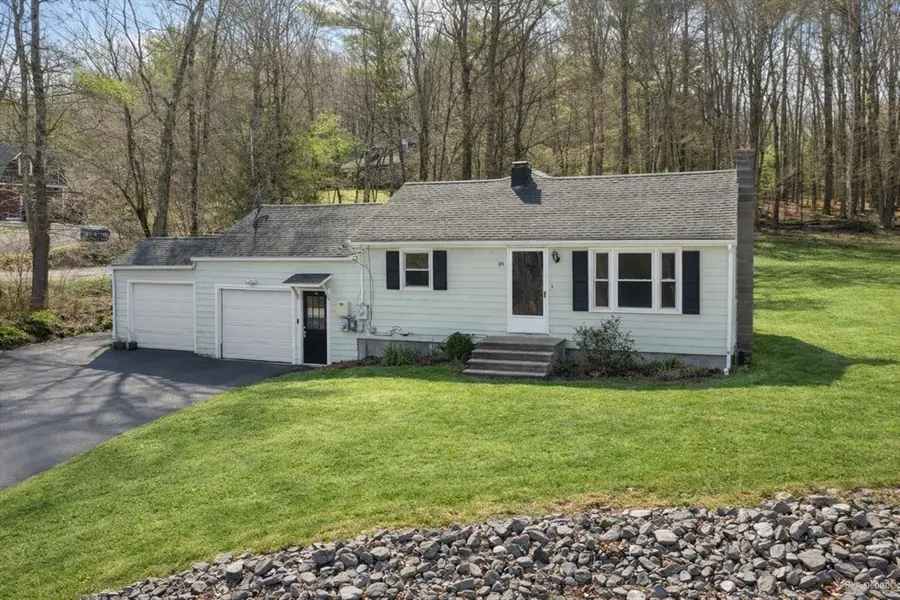 511 E County Rd, Rutland, MA 01543 - #2