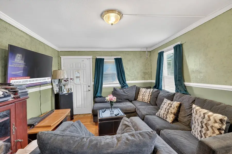 12 Cottage Pl, Boston, MA 02136 - #3