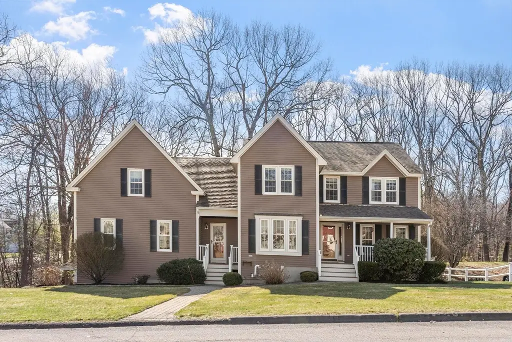 97 Bernice Ave, Leominster, MA 01453 - #1