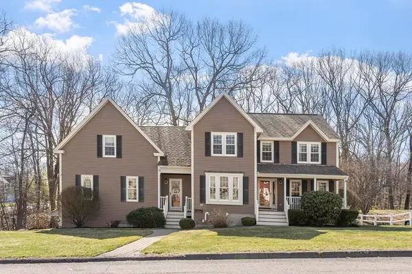 97 Bernice Ave, Leominster, MA 01453