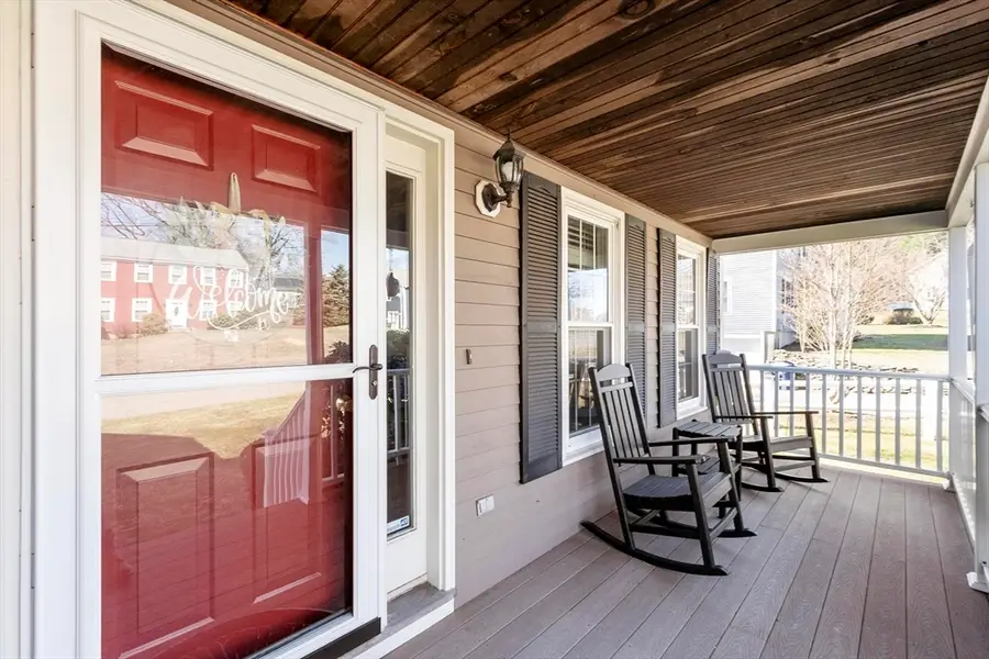 97 Bernice Ave, Leominster, MA 01453 - #2