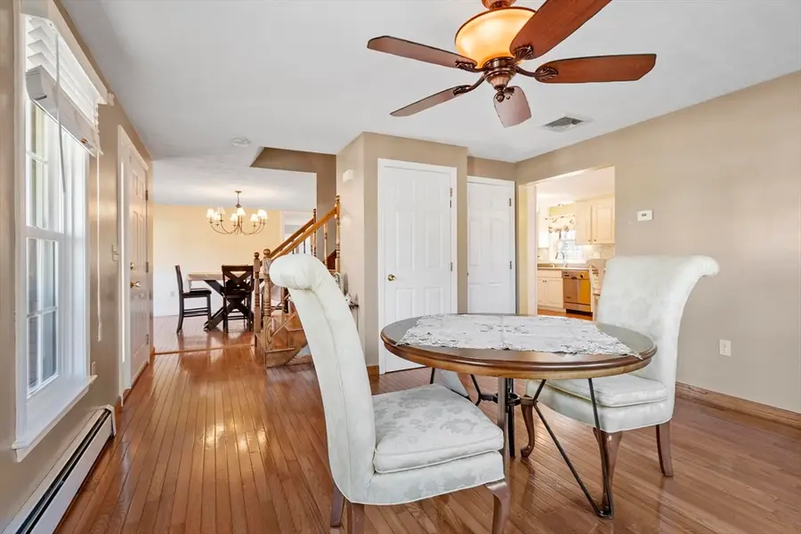 97 Bernice Ave, Leominster, MA 01453 - #3