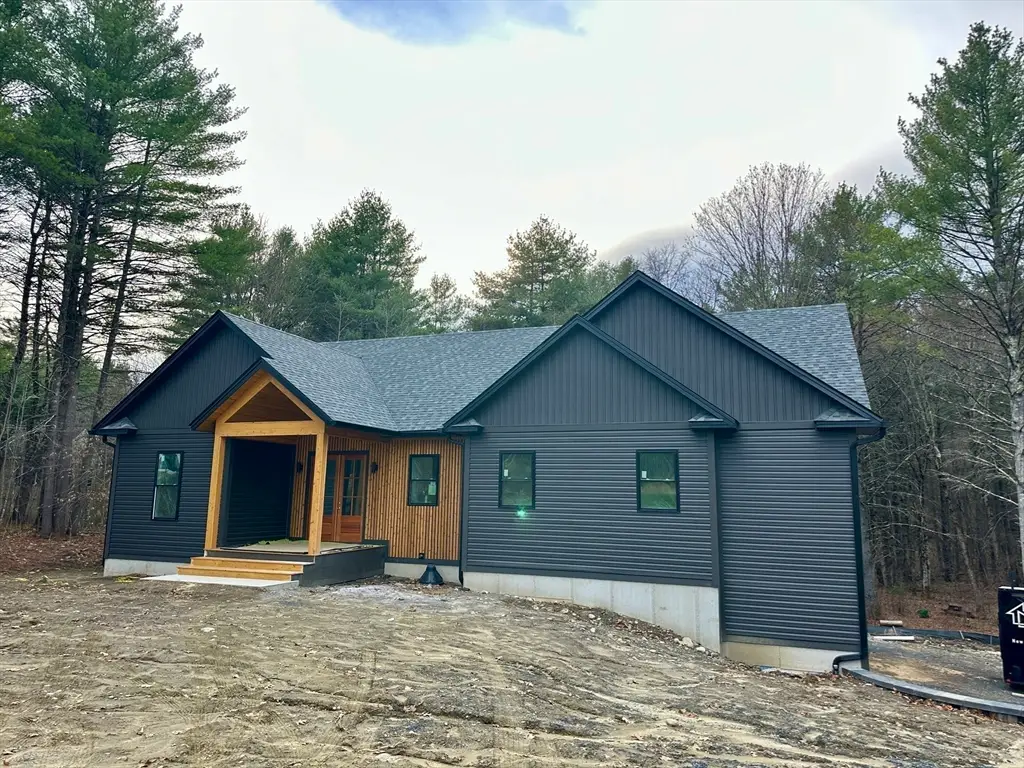 20 Merrifield Road, Bernardston, MA 01337 - #1