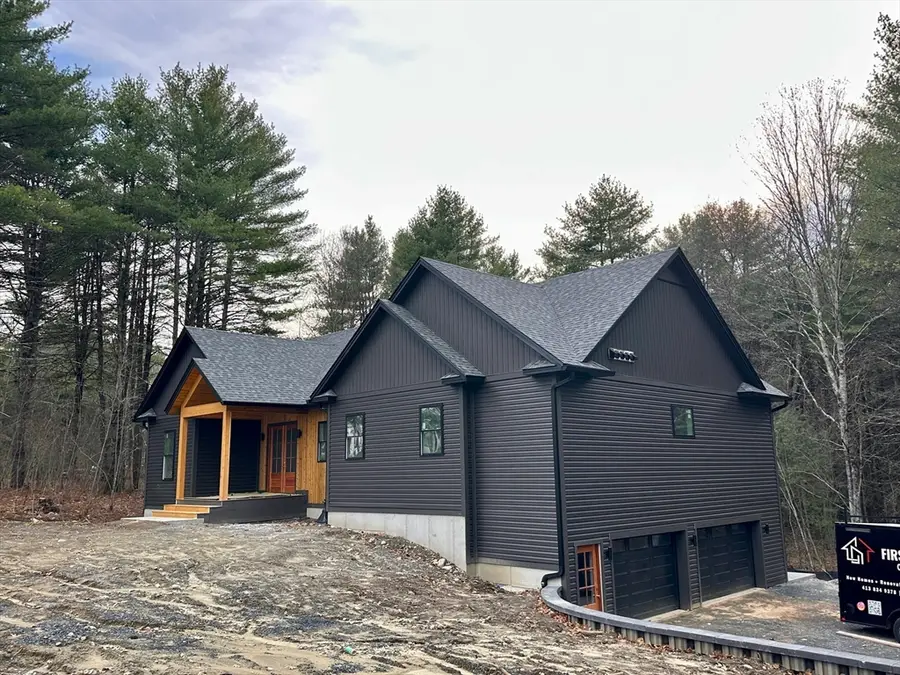 20 Merrifield Road, Bernardston, MA 01337 - #2