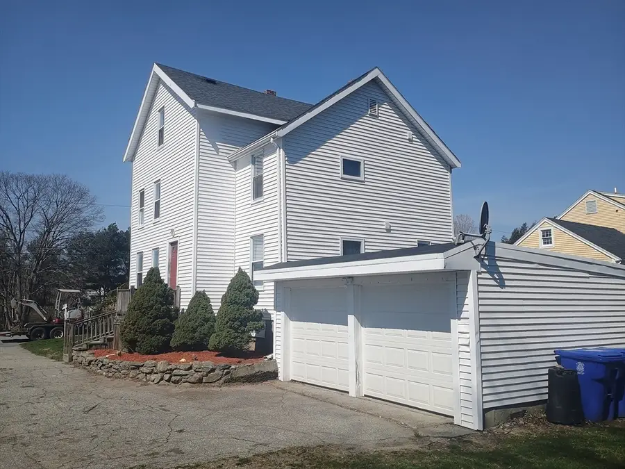 15 Crapo St, Taunton, MA 02780 - #2