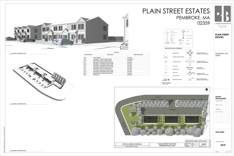 52 Plain St, Pembroke, MA 02359 - #3