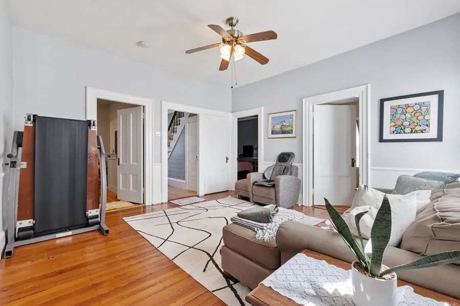 21 Burnap St, Fitchburg, MA 01420 - #3