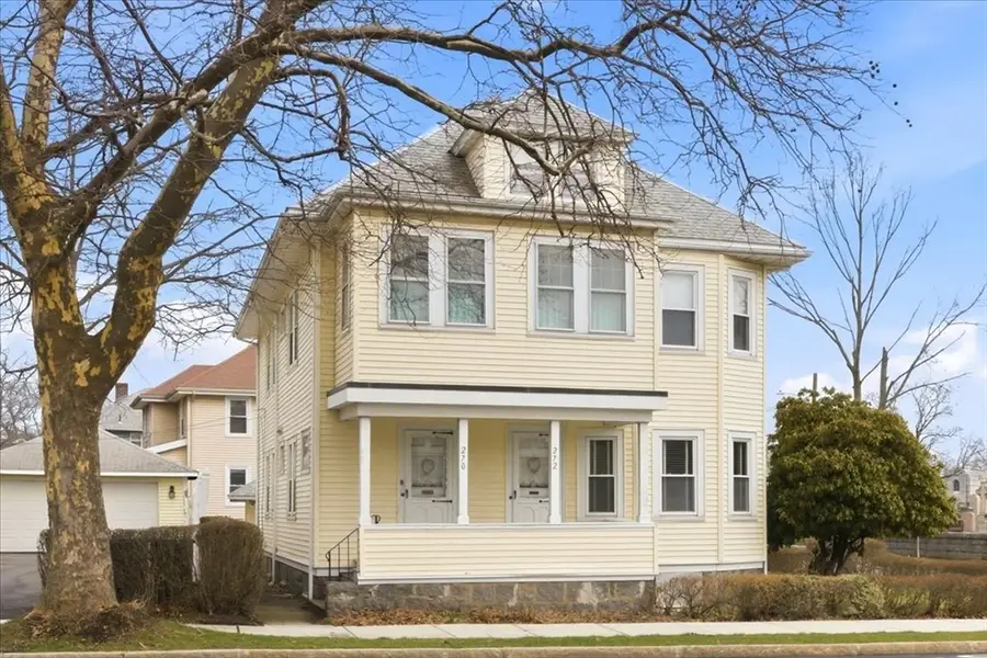 270 Southern Artery, Quincy, MA 02169 - #3