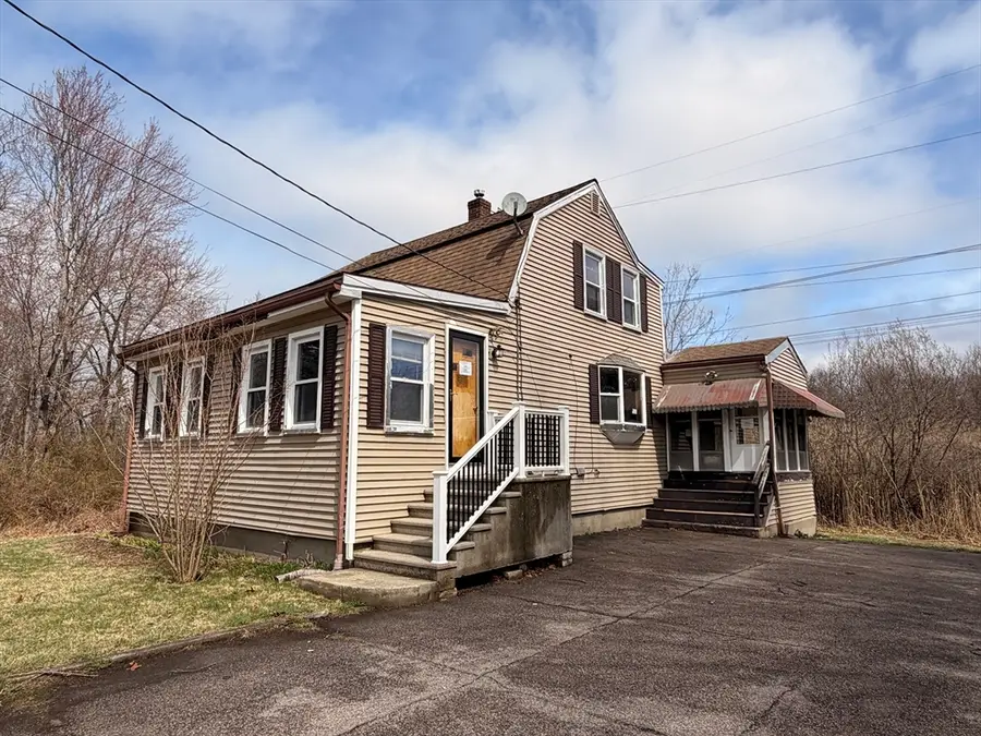 33 Hayes Ave, Whitman, MA 02382 - #2