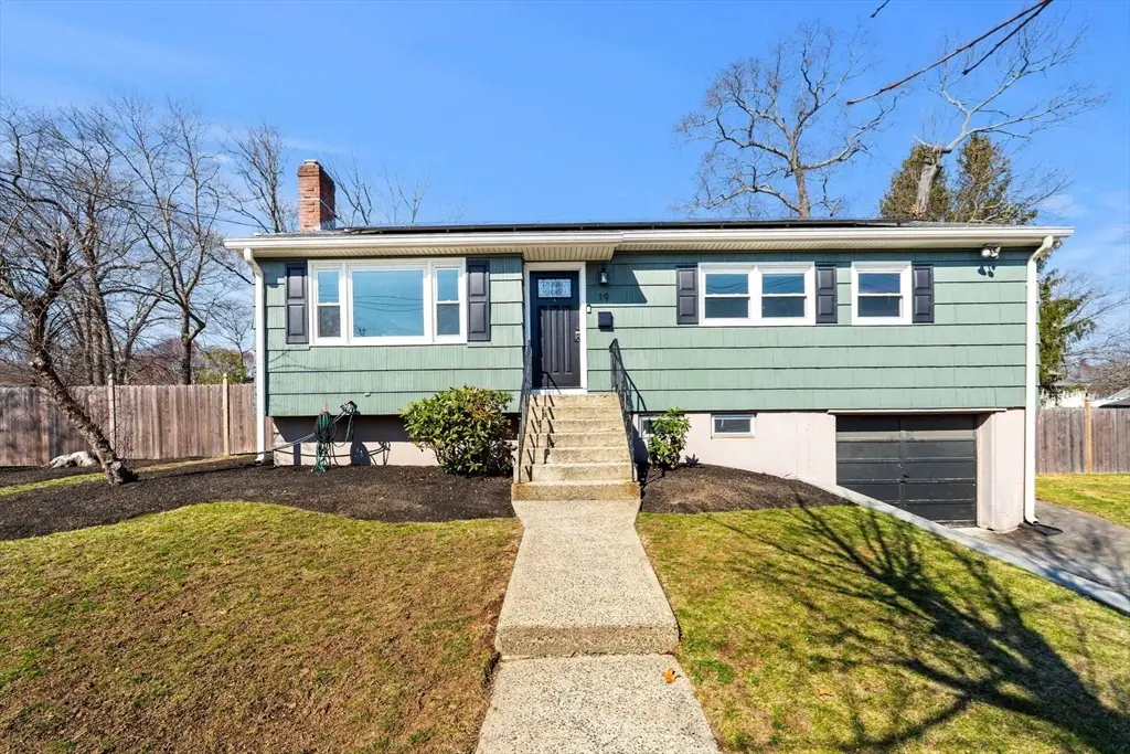 19 Smith Rd., Randolph, MA 02368 - #1