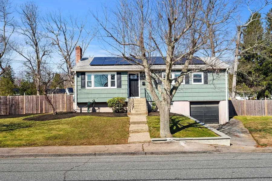 19 Smith Rd., Randolph, MA 02368 - #3