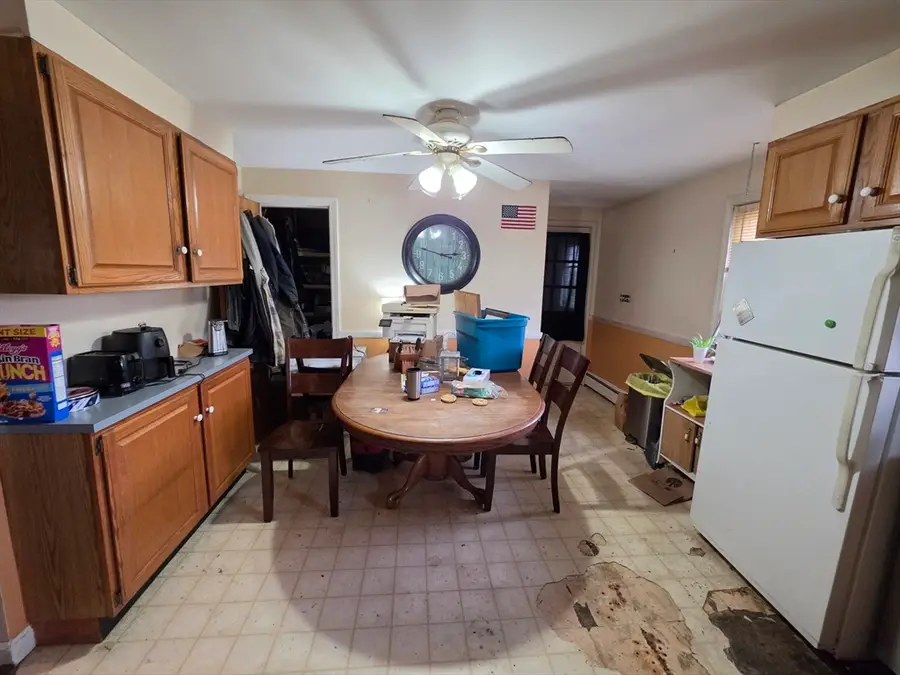 3 Hampton, Worcester, MA 01604 - #3