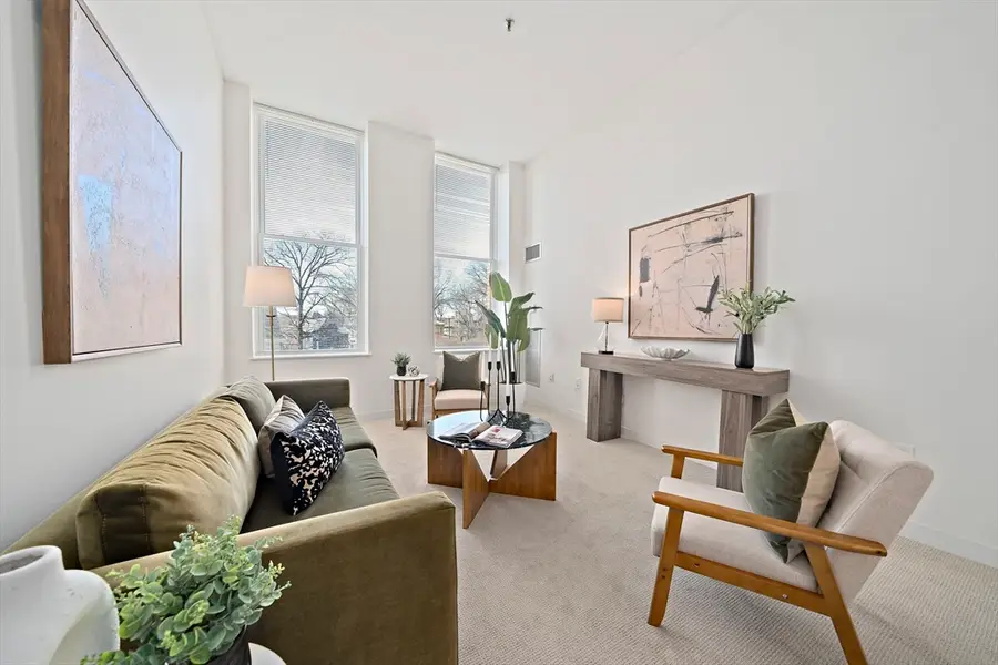 76 Elm St #114, Boston, MA 02130 - #2