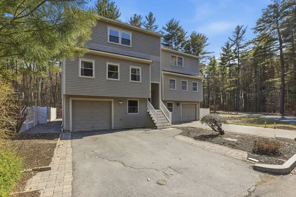 20 Winterberry Way, Bedford, MA 01730 - #1