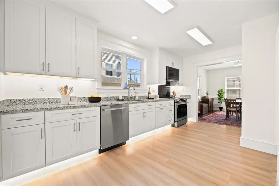 61 Oak Street, Brockton, MA 02301 - #3