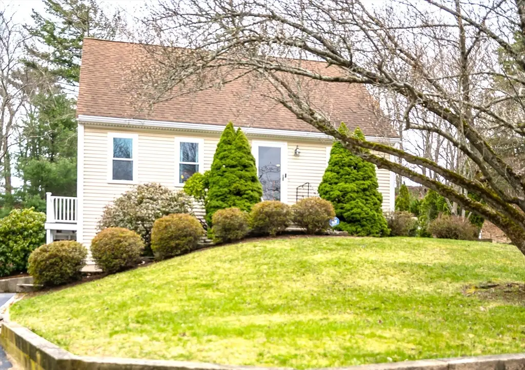 18 Cherrywood Circle, Plymouth, MA 02360 - #1