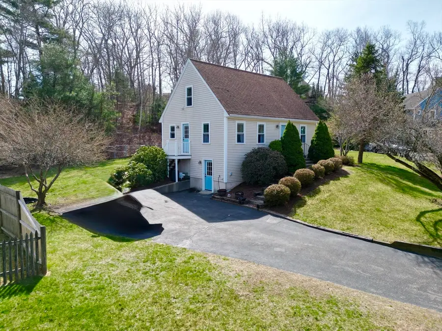 18 Cherrywood Circle, Plymouth, MA 02360 - #2