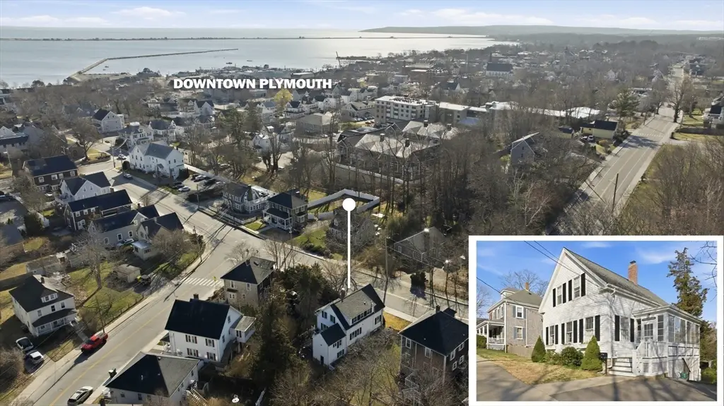 94 Allerton St, Plymouth, MA 02360 - #1