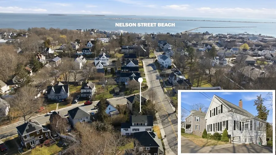 94 Allerton St, Plymouth, MA 02360 - #2