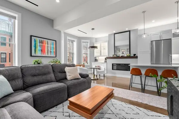 53 Chandler St #3, Boston, MA 02116