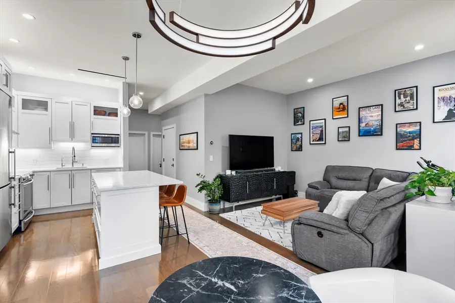 53 Chandler St #3, Boston, MA 02116 - #2