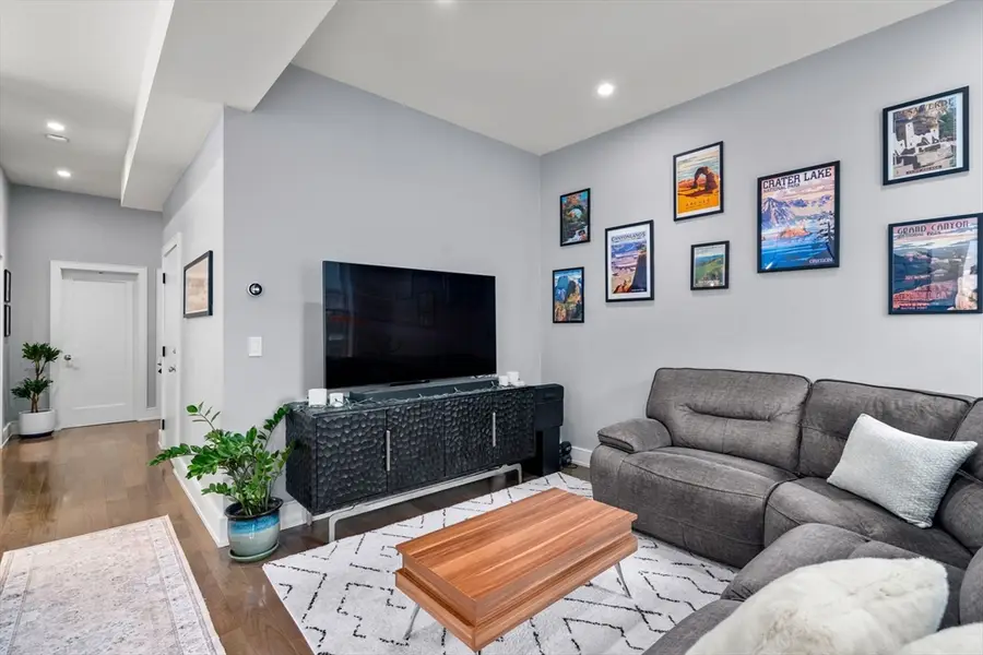 53 Chandler St #3, Boston, MA 02116 - #3