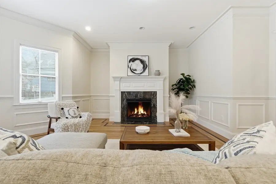 36 Naples Rd, Brookline, MA 02446 - #3