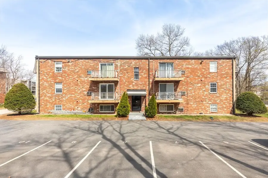 10 Skyline Dr #7, Braintree, MA 02184 - #2